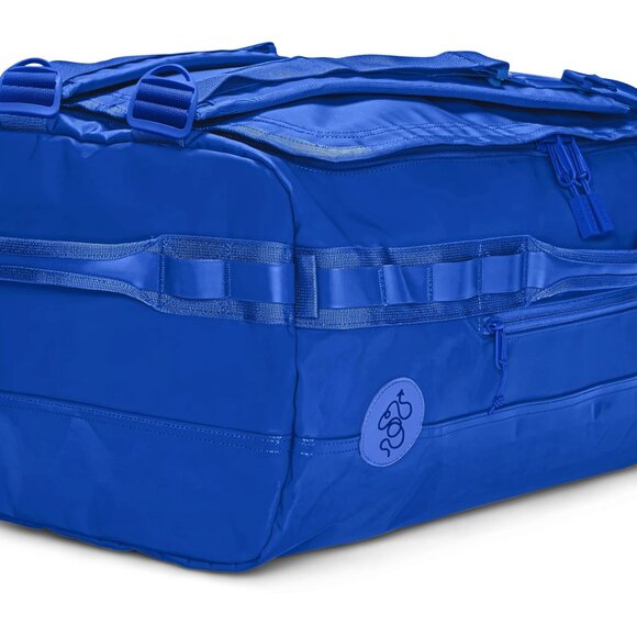 Baboon to the Moon Go-Bag [Basic] — Big (60L) Blue - Picture 2 of 4